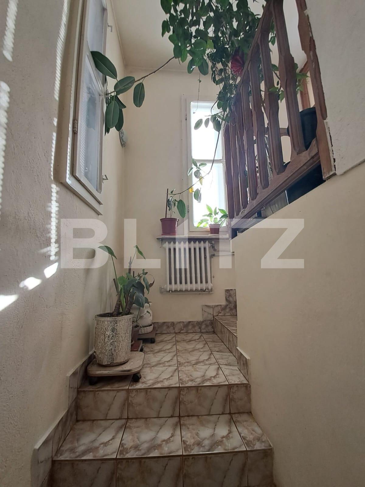 Apartament de vânzare 4 camere Central - 138031AV | BLITZ Bistriţa | Poza3