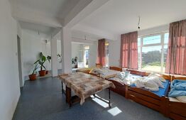 Spatiu comercial, 80mp, zona pasarela