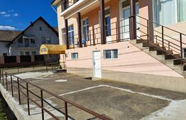 Spatiu comercial, 80mp, zona pasarela