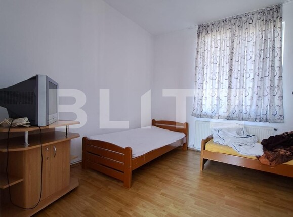 Spațiu comercial de închiriat Vest - 138041SIC | BLITZ Bistriţa | Poza3