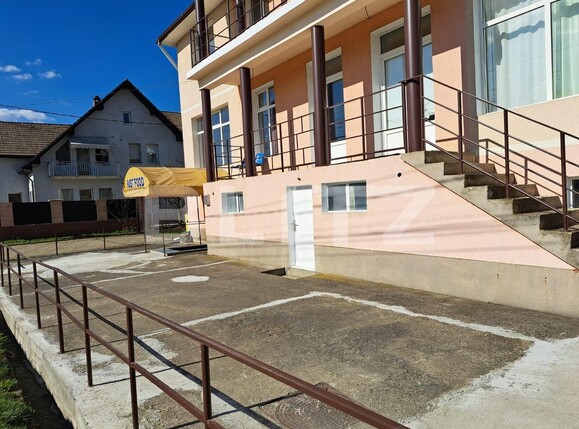 Spațiu comercial de închiriat Vest - 138041SIC | BLITZ Bistriţa | Poza1