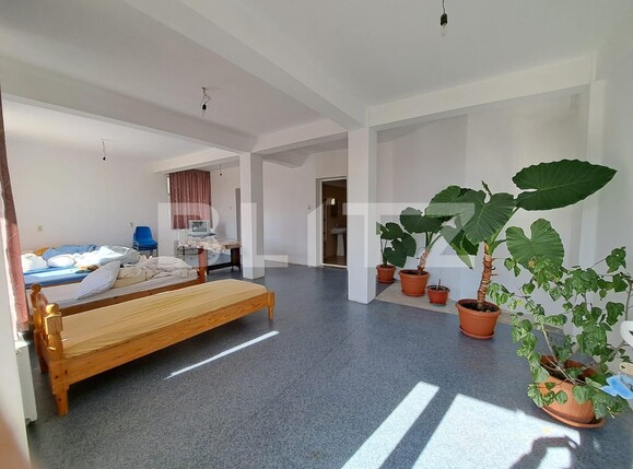 Spațiu comercial de închiriat Vest - 138041SIC | BLITZ Bistriţa | Poza4