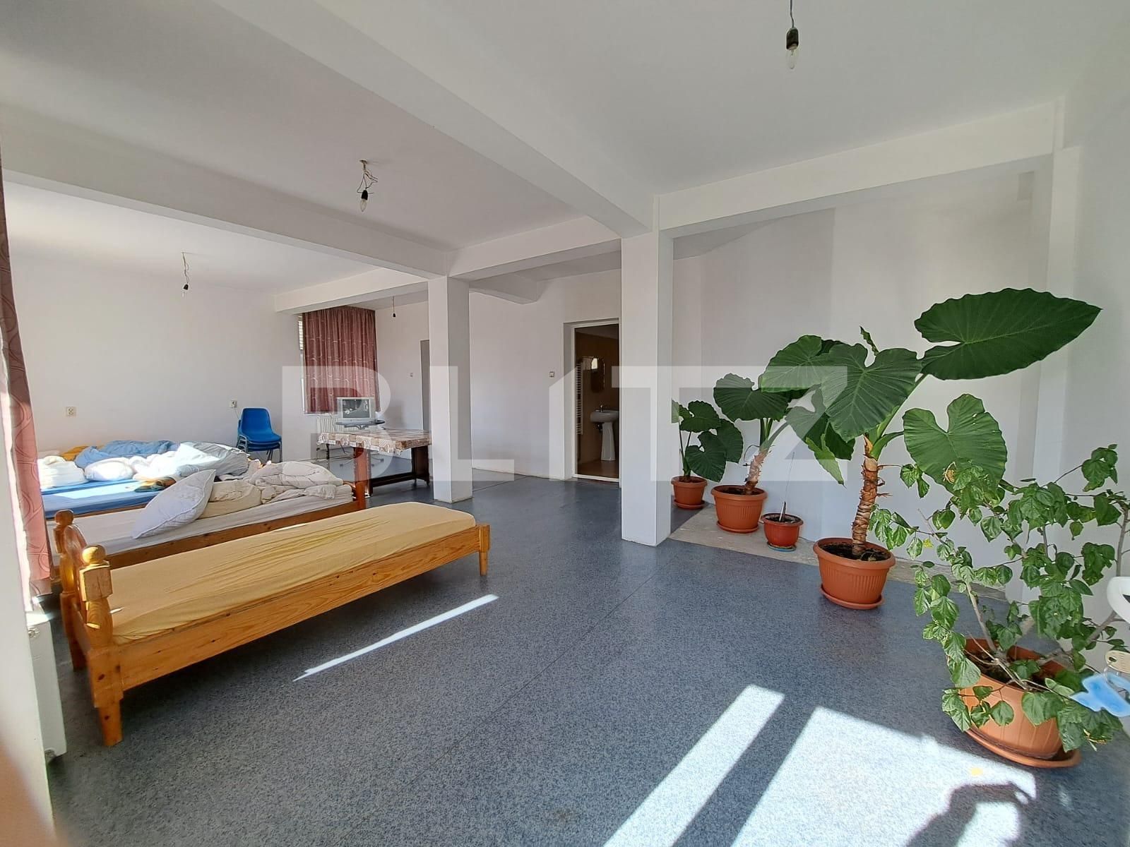 Spațiu comercial de închiriat Vest - 138041SIC | BLITZ Bistriţa | Poza4