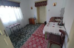 Casa 90 mp,+anexe+1000 mp de teren,Valea Bargaului