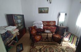 Casa 90 mp,+anexe+1000 mp de teren,Valea Bargaului