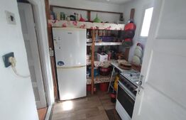 Casa 90 mp,+anexe+1000 mp de teren,Valea Bargaului