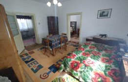 Casa 90 mp,+anexe+1000 mp de teren,Valea Bargaului