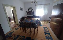 Casa 90 mp,+anexe+1000 mp de teren,Valea Bargaului