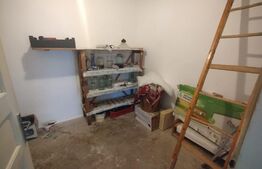 Casa 90 mp,+anexe+1000 mp de teren,Valea Bargaului