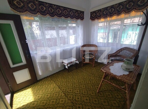 Casa de vânzare 3 camere Exterior Nord - 138046CV | BLITZ Bistriţa | Poza4