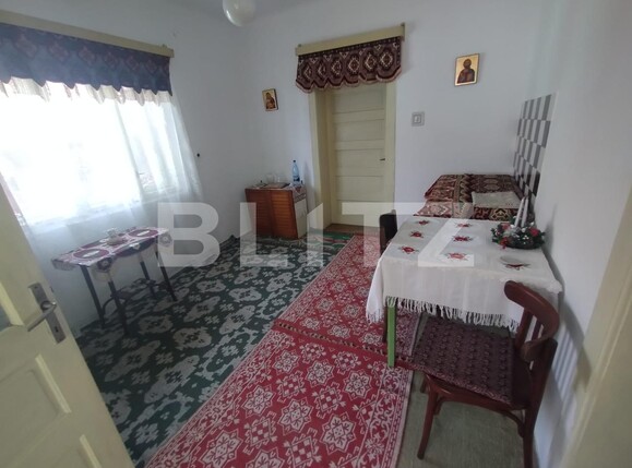 Casa de vânzare 3 camere Exterior Nord - 138046CV | BLITZ Bistriţa | Poza6