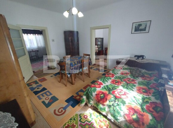 Casa de vânzare 3 camere Exterior Nord - 138046CV | BLITZ Bistriţa | Poza8