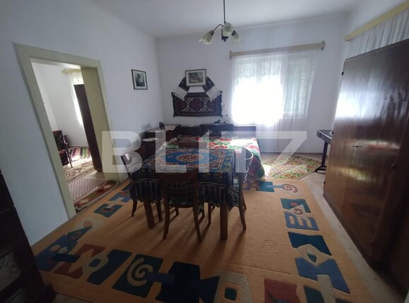 Casa de vânzare 3 camere Exterior Nord - 138046CV | BLITZ Bistriţa | Poza10