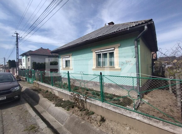 Casa de vânzare 3 camere Exterior Nord - 138046CV | BLITZ Bistriţa | Poza2