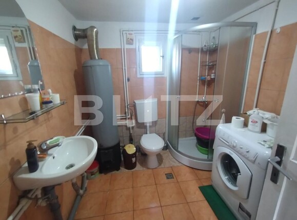 Casa de vânzare 3 camere Exterior Nord - 138046CV | BLITZ Bistriţa | Poza14