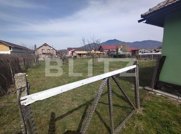 Casa de vânzare 3 camere Exterior Nord - 138046CV | BLITZ Bistriţa | Poza13