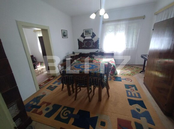 Casa de vânzare 3 camere Exterior Nord - 138046CV | BLITZ Bistriţa | Poza9