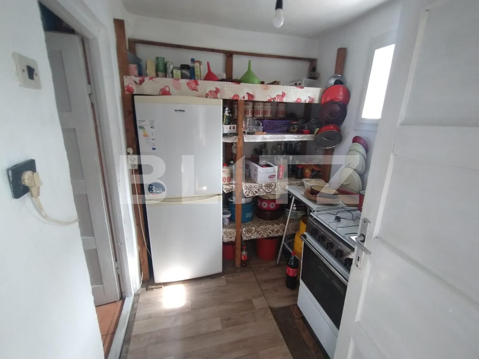 Casa de vânzare 3 camere Exterior Nord - 138046CV | BLITZ Bistriţa | Poza15