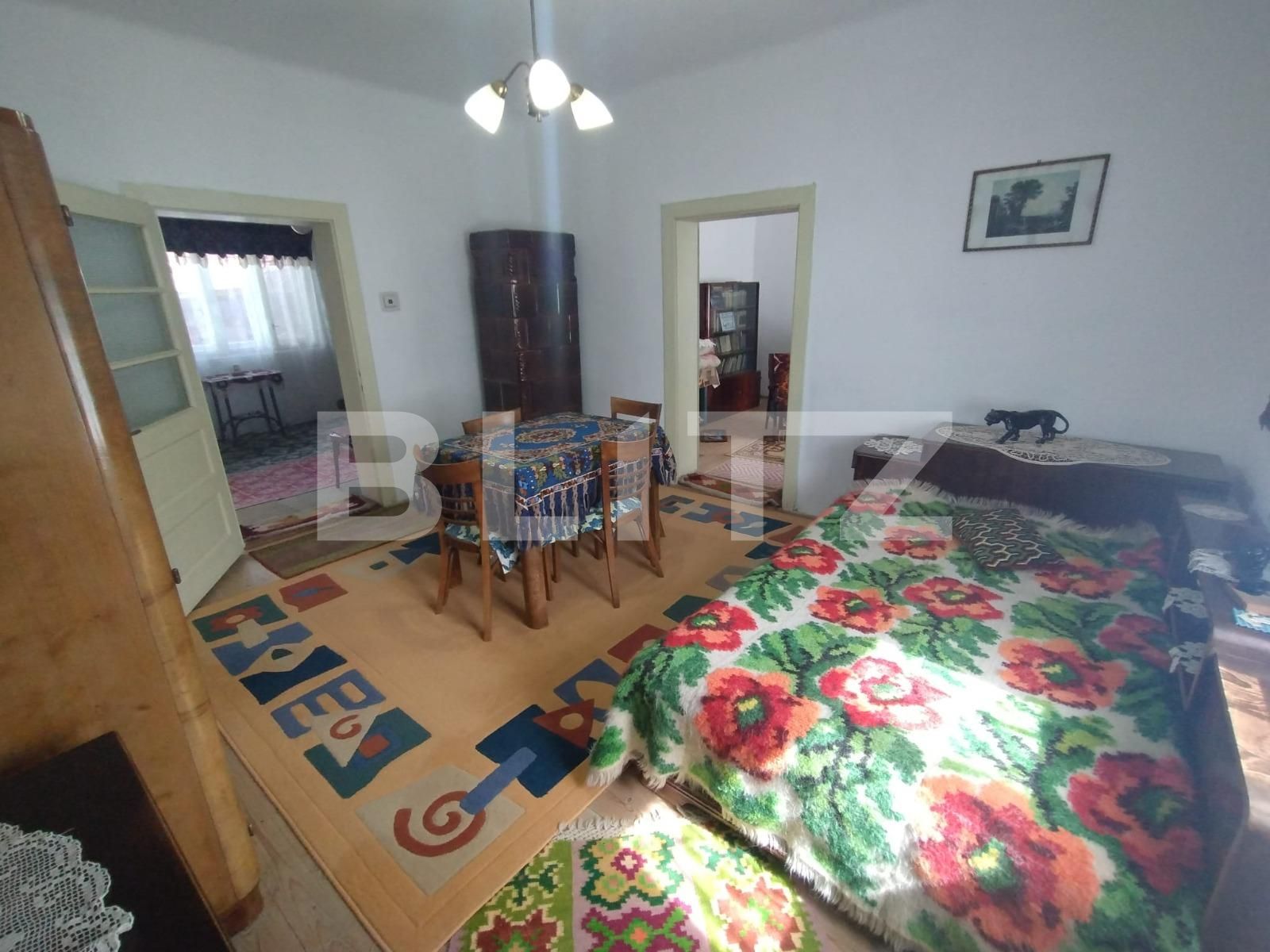 Casa de vânzare 3 camere Exterior Nord - 138046CV | BLITZ Bistriţa | Poza8