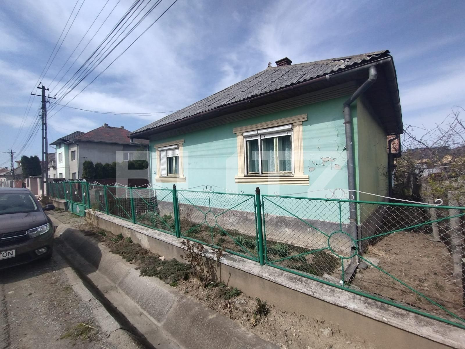 Casa de vânzare 3 camere Exterior Nord - 138046CV | BLITZ Bistriţa | Poza2