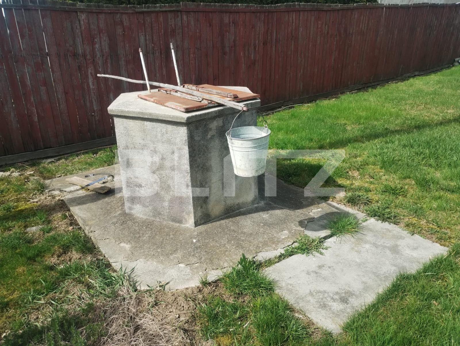 Casa de vânzare 3 camere Exterior Nord - 138046CV | BLITZ Bistriţa | Poza12