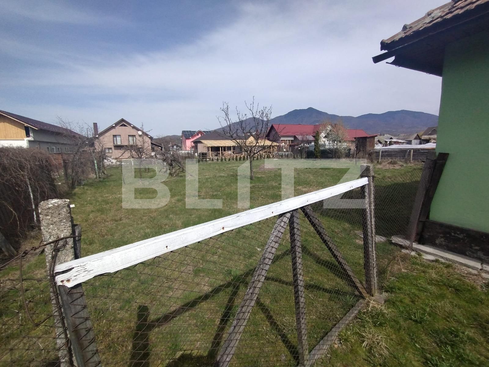 Casa de vânzare 3 camere Exterior Nord - 138046CV | BLITZ Bistriţa | Poza13