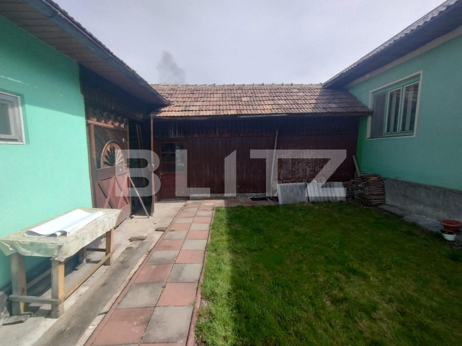 Casa de vânzare 3 camere Exterior Nord - 138046CV | BLITZ Bistriţa | Poza3