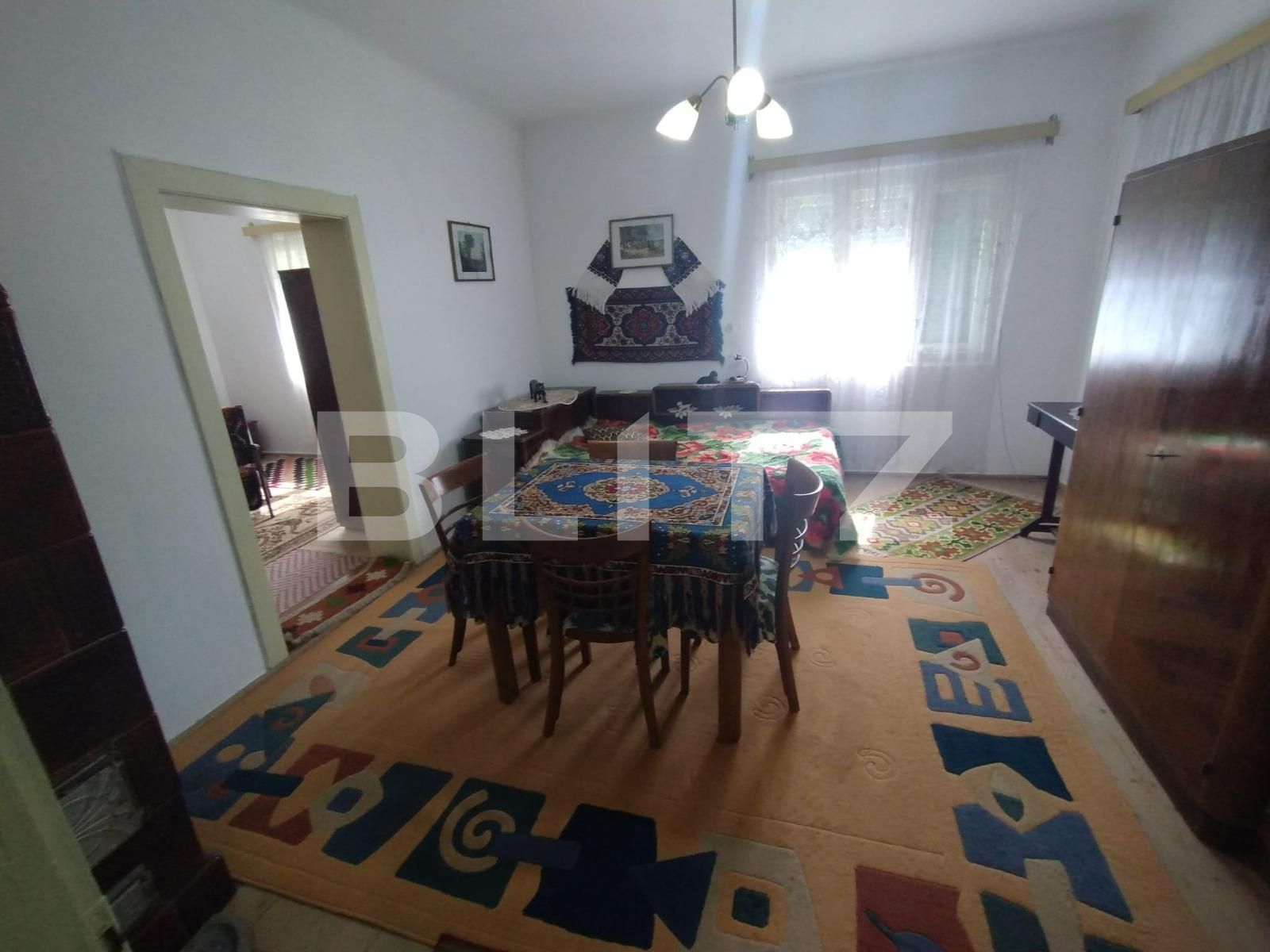 Casa de vânzare 3 camere Exterior Nord - 138046CV | BLITZ Bistriţa | Poza9