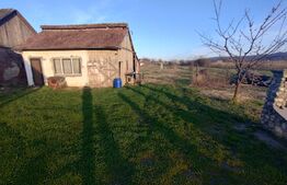 Casa 150mp,P+1,anexe+teren 4200mp+balta de pesti 9km distanta de Beclean