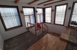 Casa 150mp,P+1,anexe+teren 4200mp+balta de pesti 9km distanta de Beclean