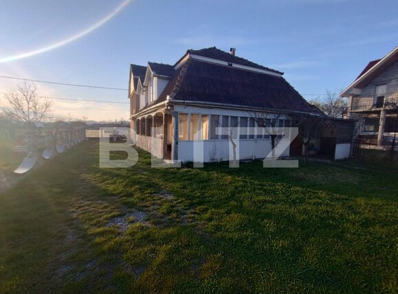 Casa de vânzare 3 camere Beclean - 138060CV | BLITZ Bistriţa | Poza3