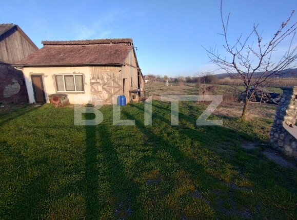 Casa de vânzare 3 camere Beclean - 138060CV | BLITZ Bistriţa | Poza5