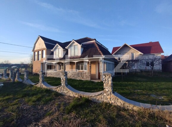 Casa de vânzare 3 camere Beclean - 138060CV | BLITZ Bistriţa | Poza1