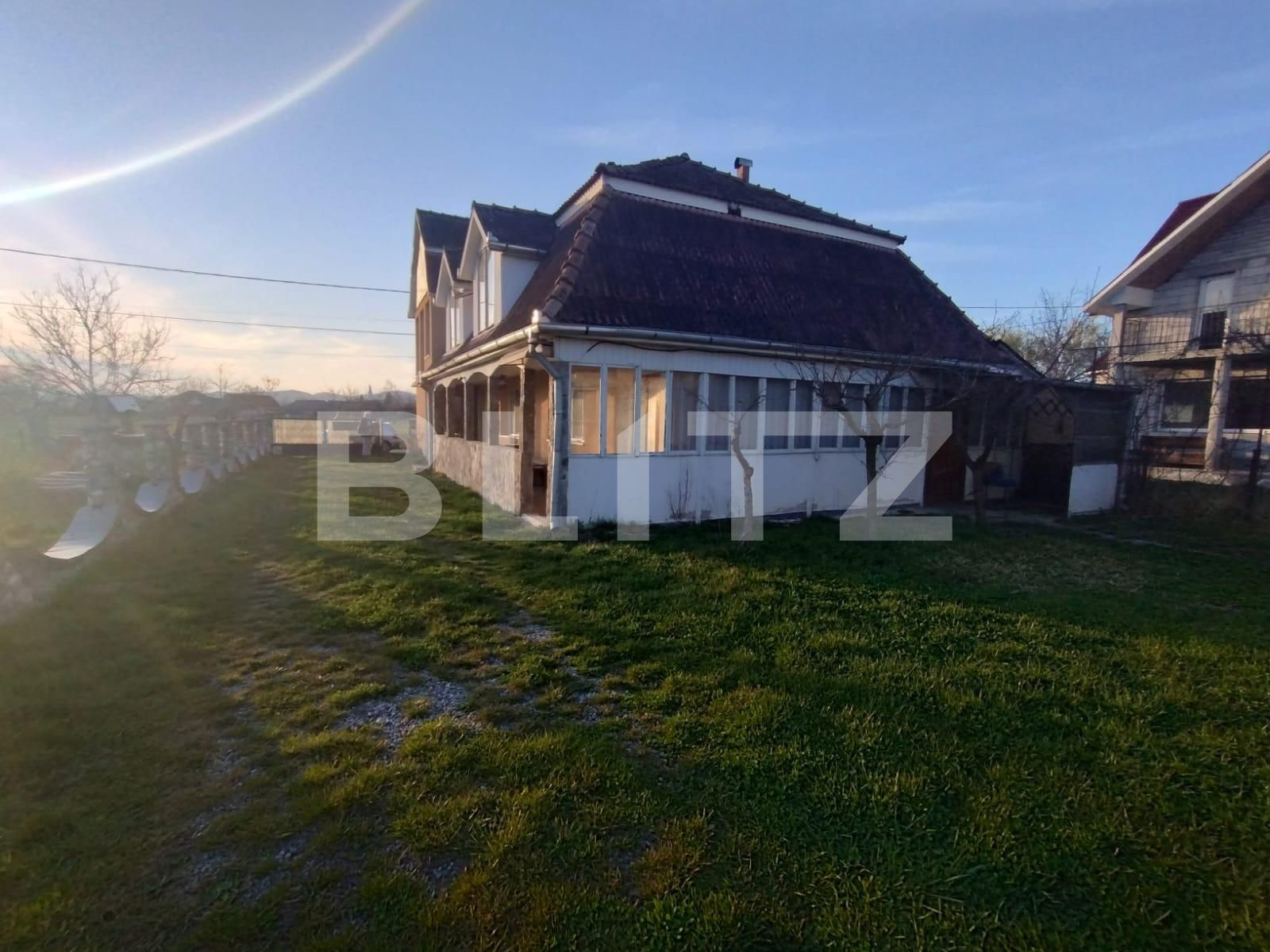 Casa de vânzare 3 camere Beclean - 138060CV | BLITZ Bistriţa | Poza3