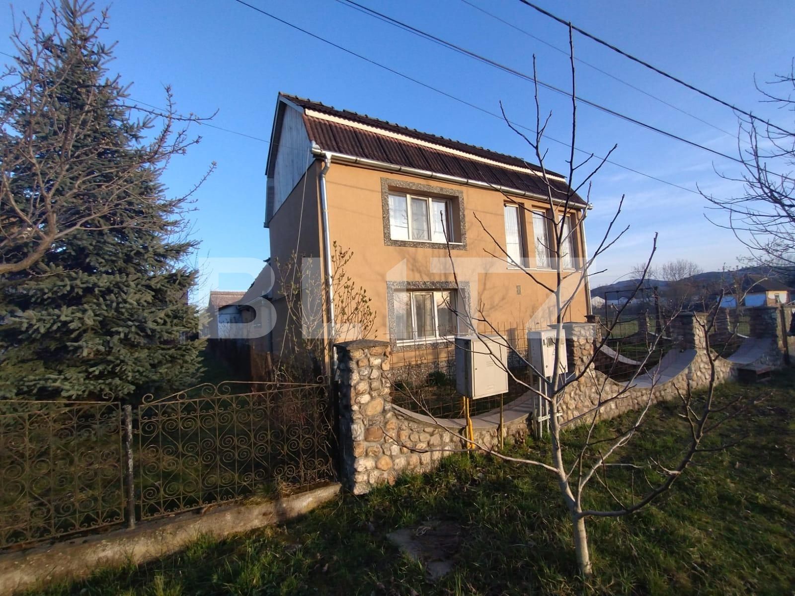 Casa de vânzare 3 camere Beclean - 138060CV | BLITZ Bistriţa | Poza2