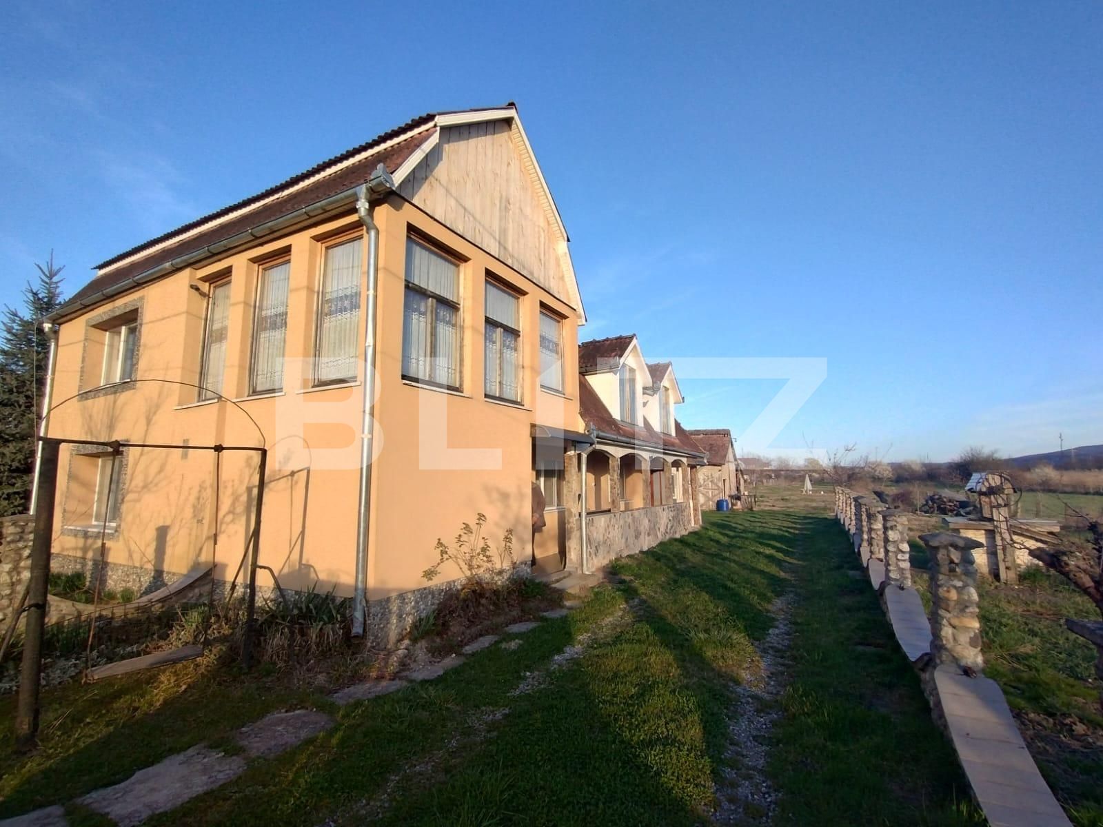 Casa de vânzare 3 camere Beclean - 138060CV | BLITZ Bistriţa | Poza4