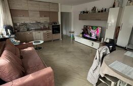 Apartament 2 camere bloc nou 80mp si terasa de 160mp 2 parcari incluse