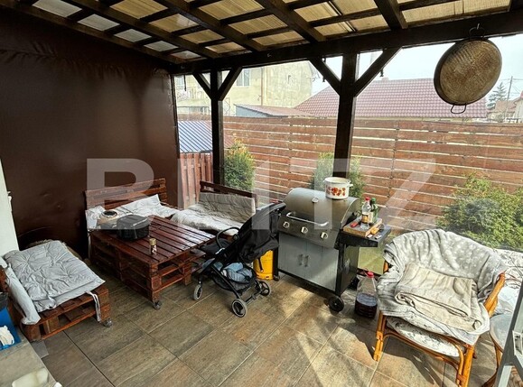 Apartament de vânzare 3 camere Decebal - 138065AV | BLITZ Bistriţa | Poza7