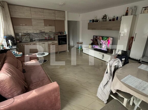 Apartament de vânzare 3 camere Decebal - 138065AV | BLITZ Bistriţa | Poza2