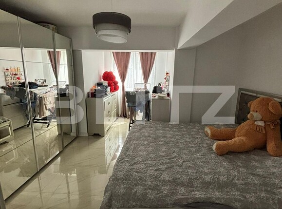 Apartament de vânzare 3 camere Decebal - 138065AV | BLITZ Bistriţa | Poza9