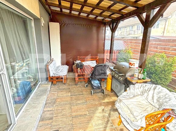 Apartament de vânzare 3 camere Decebal - 138065AV | BLITZ Bistriţa | Poza6