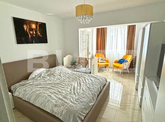 Apartament de vânzare 3 camere Decebal - 138065AV | BLITZ Bistriţa | Poza8