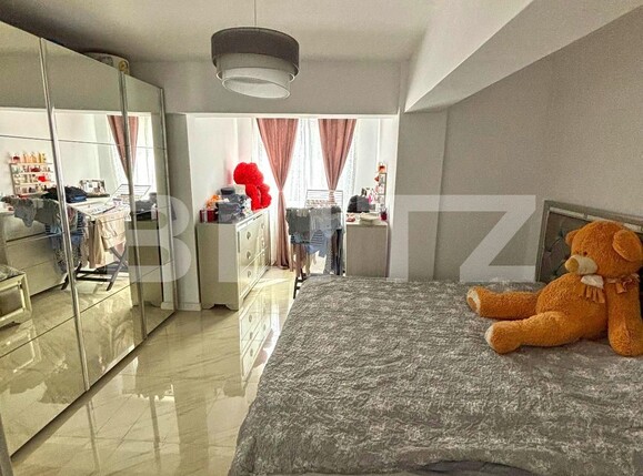 Apartament de vânzare 3 camere Decebal - 138065AV | BLITZ Bistriţa | Poza4