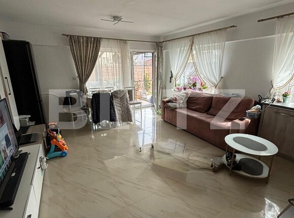Apartament de vânzare 3 camere Decebal - 138065AV | BLITZ Bistriţa | Poza1