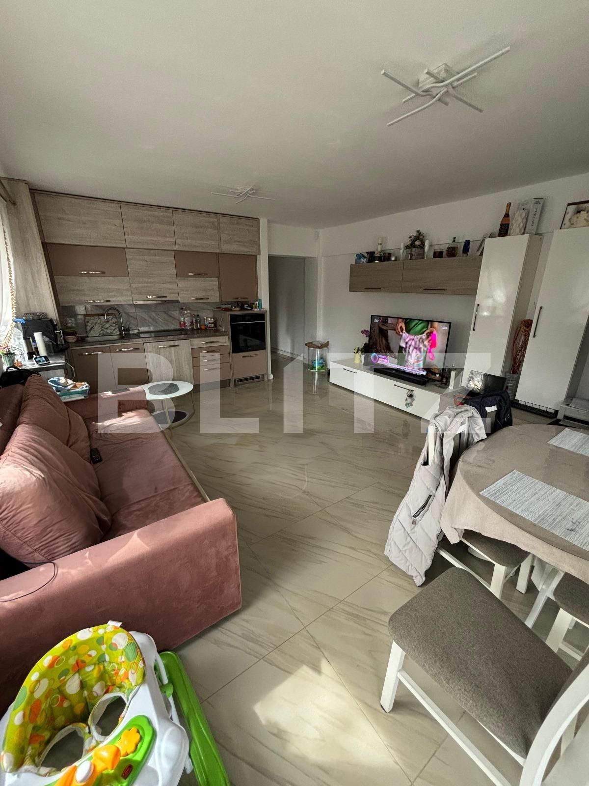 Apartament de vânzare 3 camere Decebal - 138065AV | BLITZ Bistriţa | Poza2