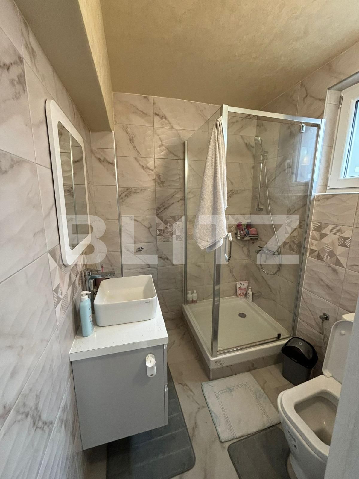 Apartament de vânzare 3 camere Decebal - 138065AV | BLITZ Bistriţa | Poza3