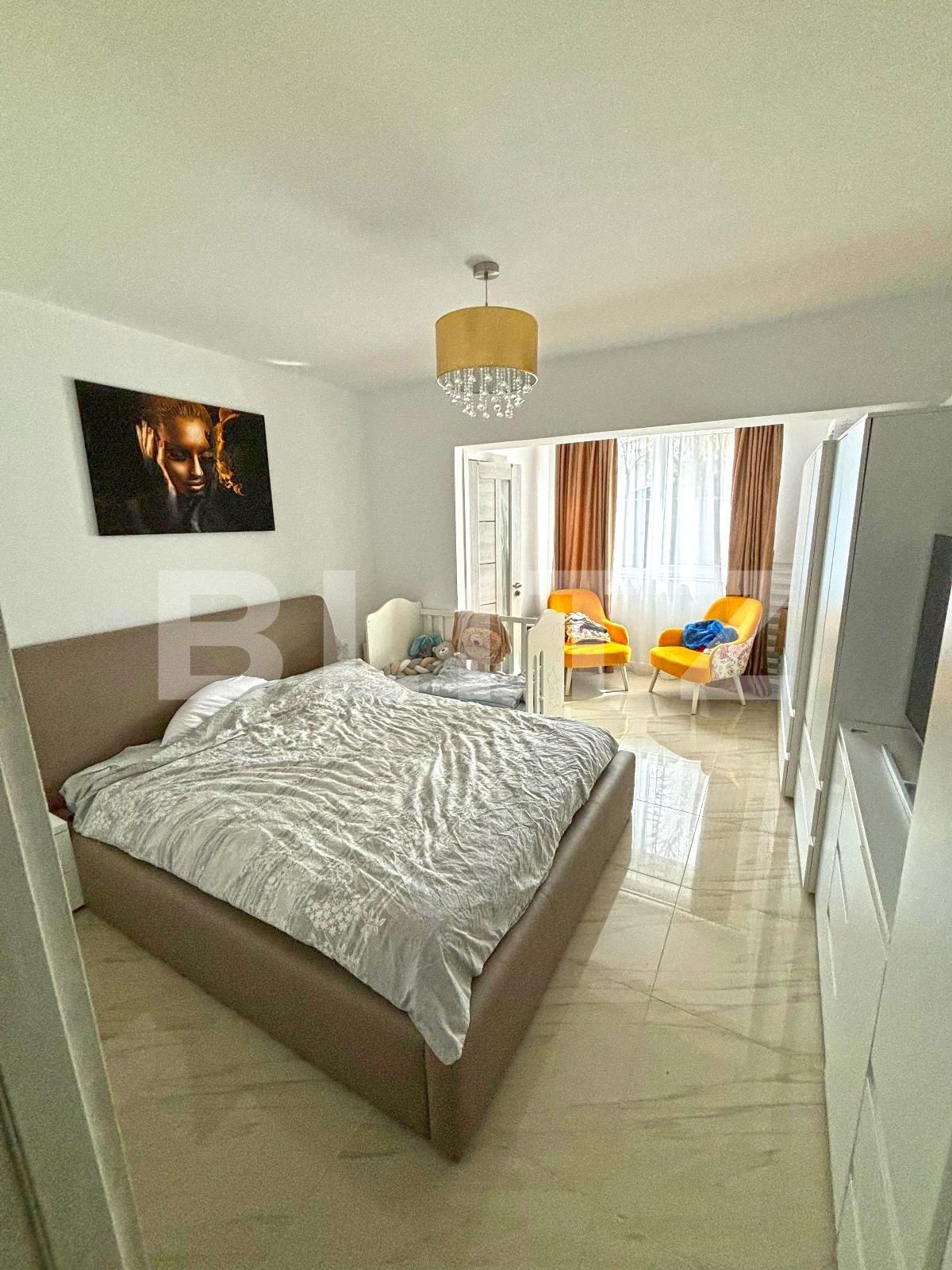 Apartament de vânzare 3 camere Decebal - 138065AV | BLITZ Bistriţa | Poza8