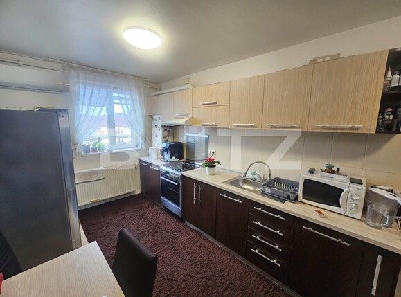 Apartament de vânzare 2 camere Sud - 138069AV | BLITZ Bistriţa | Poza3