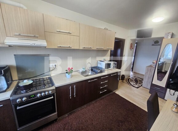 Apartament de vânzare 2 camere Sud - 138069AV | BLITZ Bistriţa | Poza2