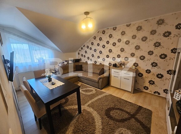 Apartament de vânzare 2 camere Sud - 138069AV | BLITZ Bistriţa | Poza1